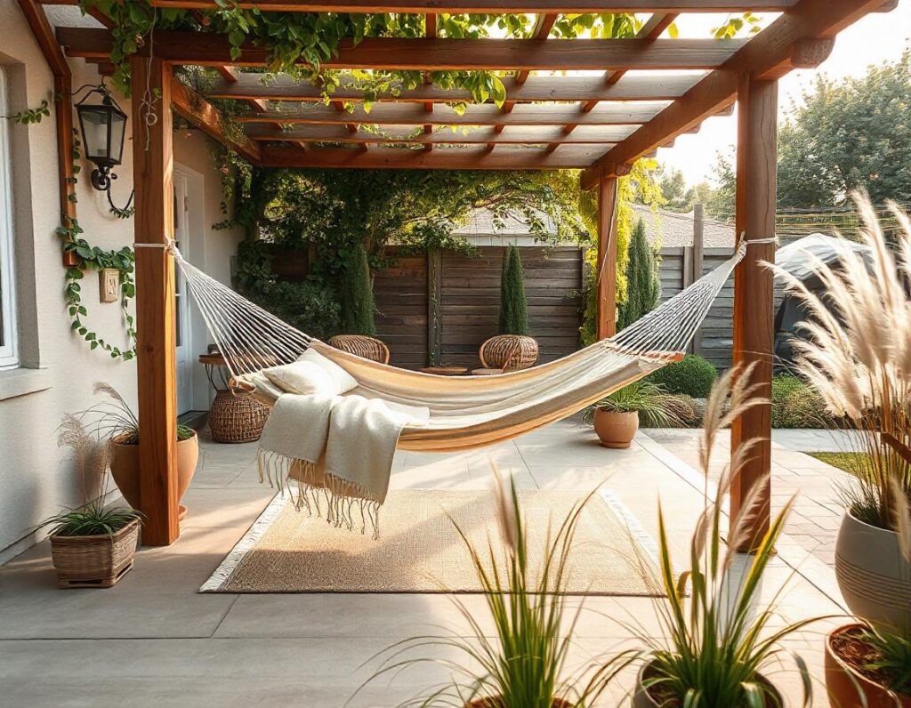 Concrete-Patio-with-Hammock-and-Relaxation-Zone-outdoor-design-idea-21