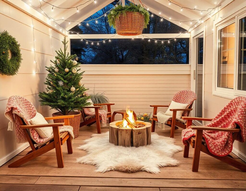 Scandinavian-Style-Christmas-Patio-decoration-idea-3