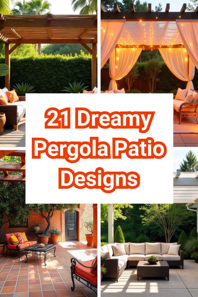 21-Dreamy-Pergola-Patio-Design-ideas-to-Elevate-Your-Backyard-Retreat