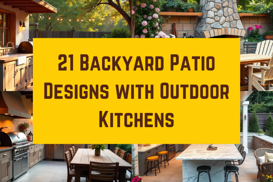 Backyard-Patio-Designs-with-Outdoor-Kitchens