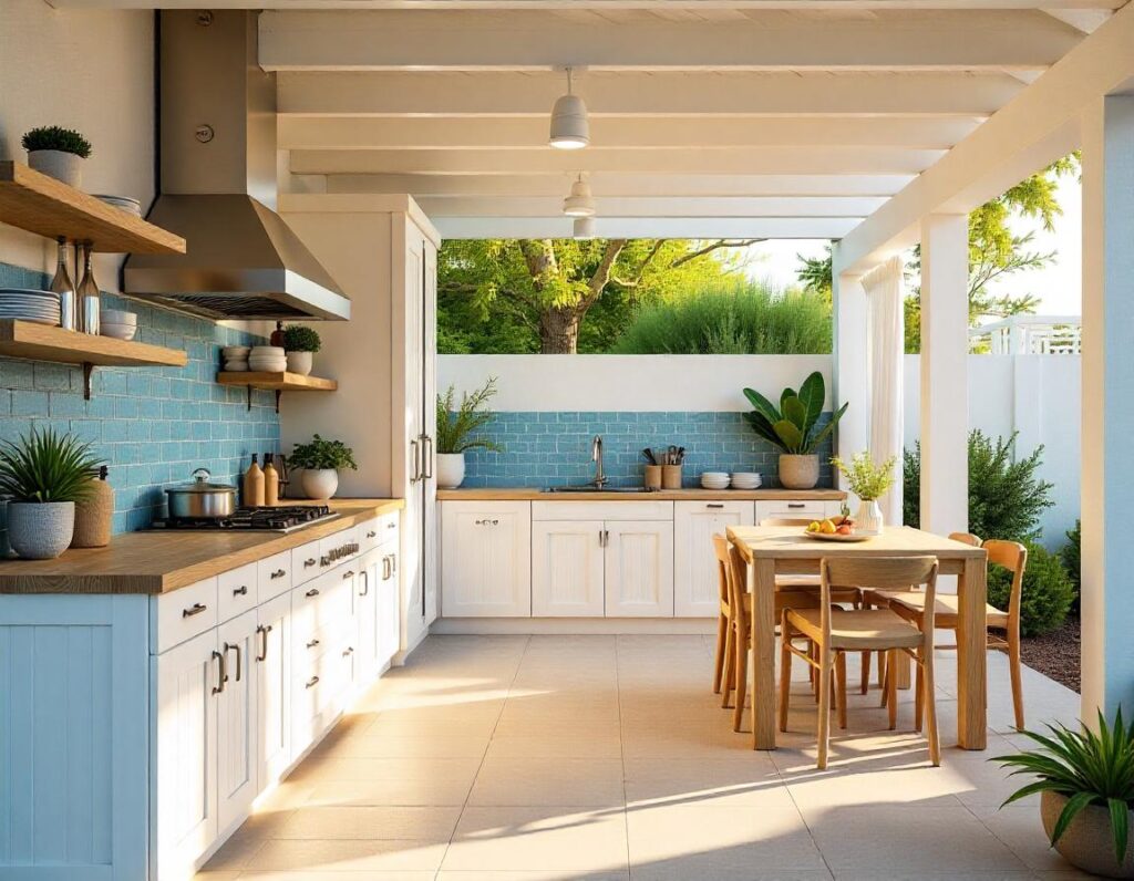 Coastal-Themed-Outdoor-Kitchen-design-idea-3