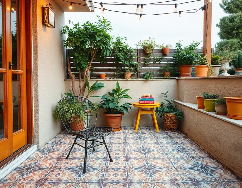 Compact-Patio-with-Bold-Tiles-design-idea-21