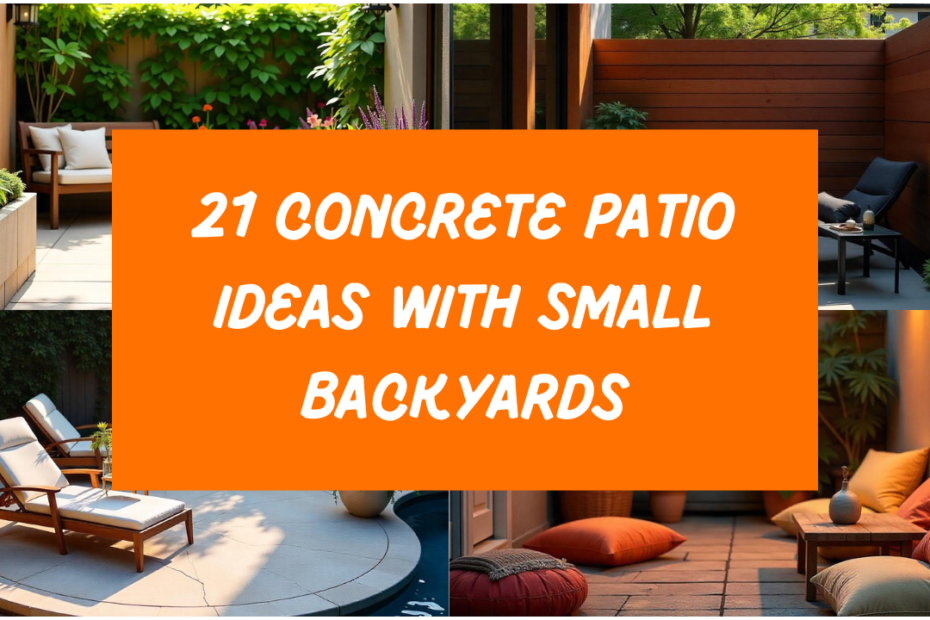 Concrete-Patio-Ideas-with-Small-Backyards