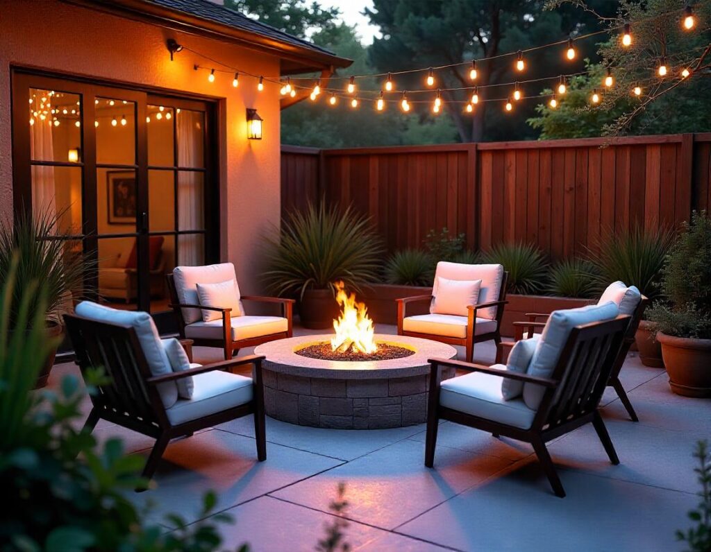 Concrete-Patio-with-Fire-Pit-design-idea-3