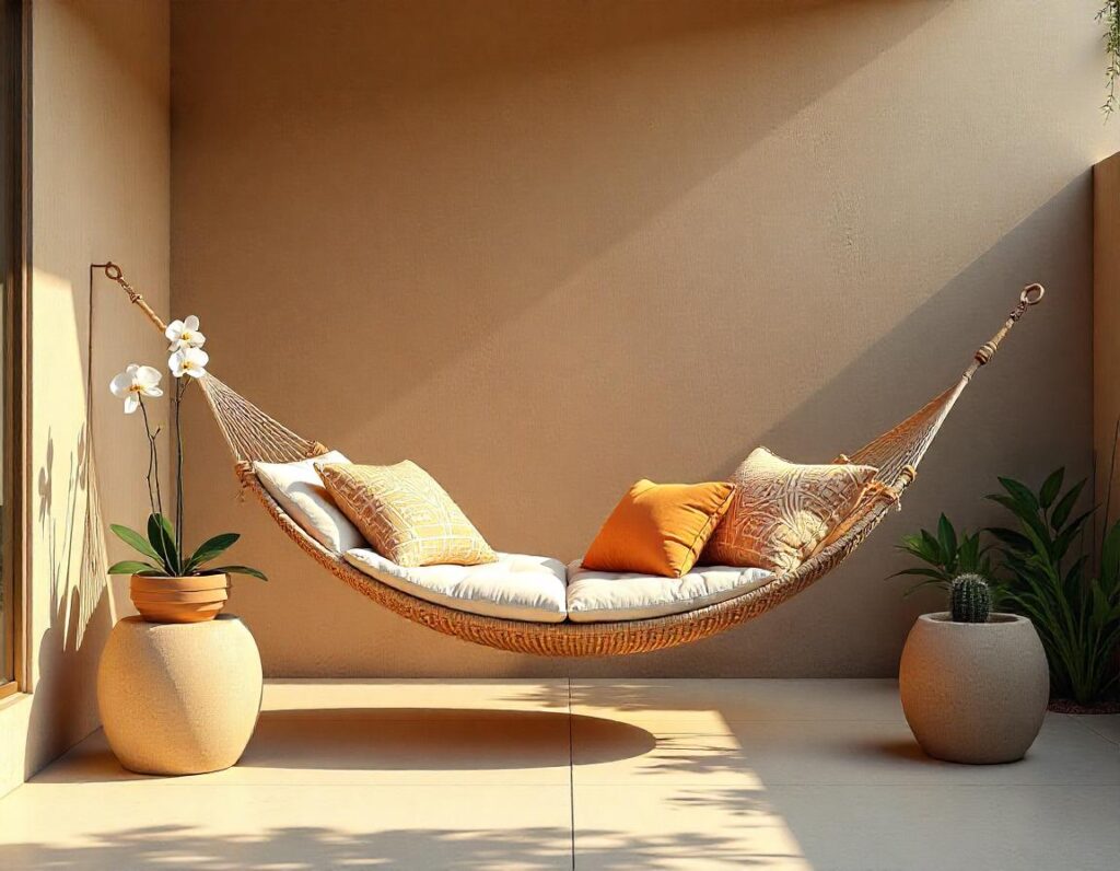 Concrete-Patio-with-Hammock-Stand-design-idea-9