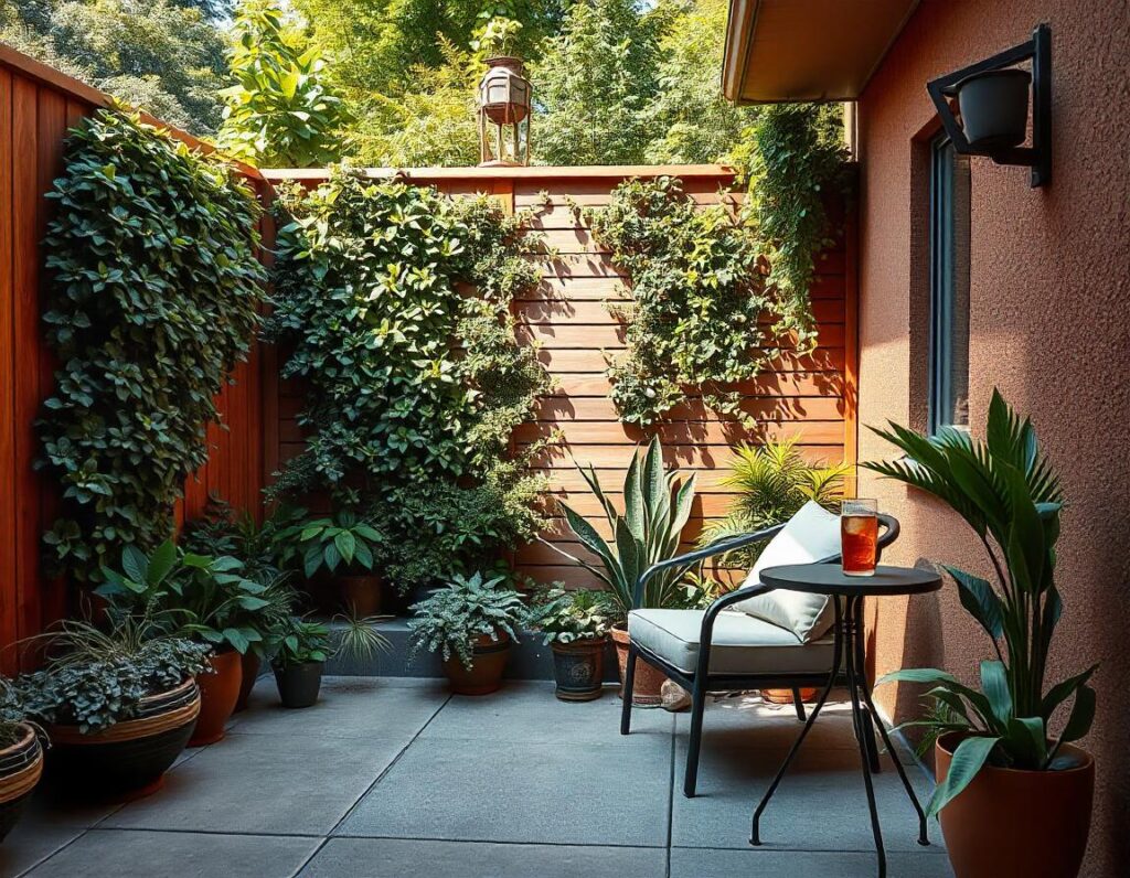 Concrete-Patio-with-Vertical-Garden-design-idea-13