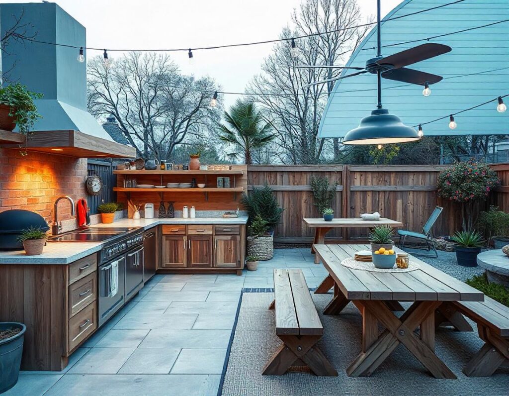 Family-Friendly-Outdoor-Kitchen-design-idea-20