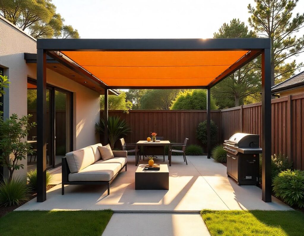 Metal-Pergola-with-Sliding-Shades-design-idea-6