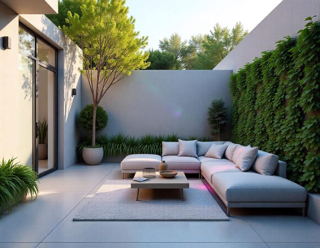 Modern-Concrete-Patio-with-Sectional-Seating-design-idea-4