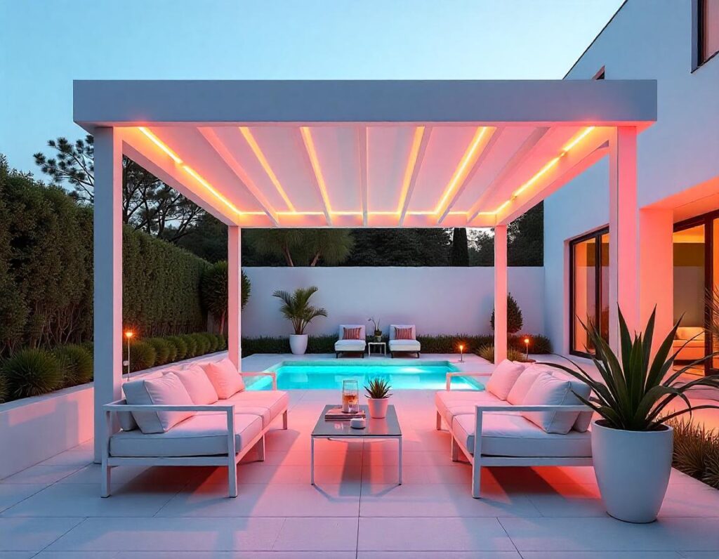 Modern-Pergola-with-Retractable-Roof-design-idea-2