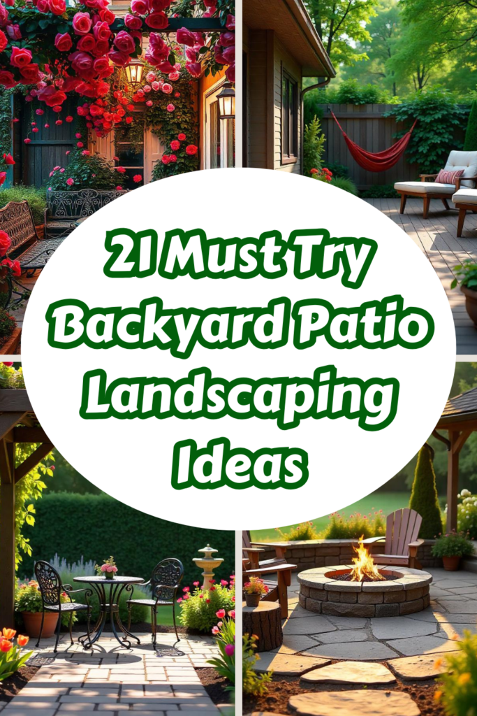 Must-try-backyard-patio-landscaping-ideas