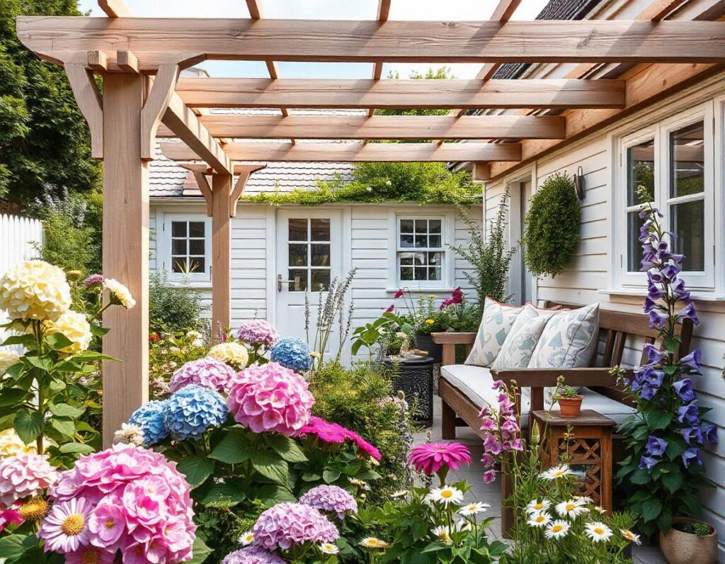 Patio-with-Cottage-Style-Landscaping-design-idea-19