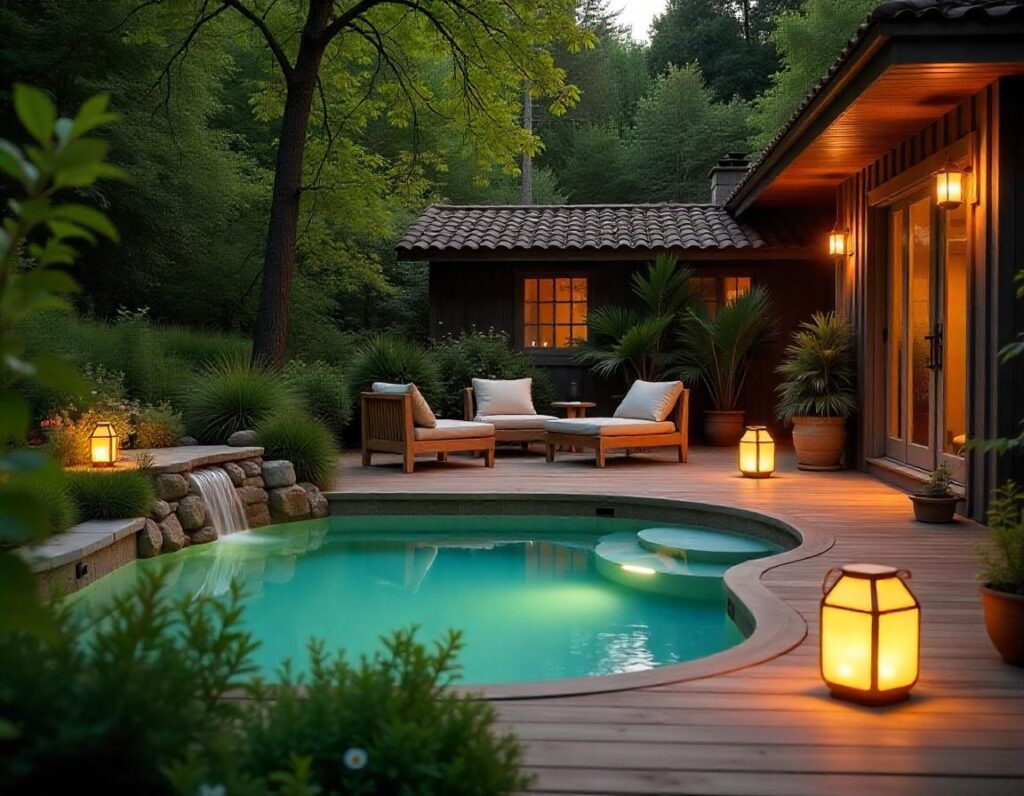 Patio-with-Natural-Pool-and-Wooden-Deck-design-idea-12