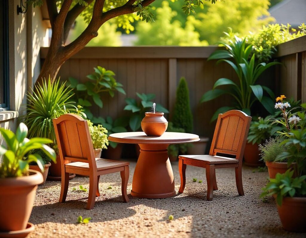 Patio-with Secondhand-Furniture-budget-design-idea-14