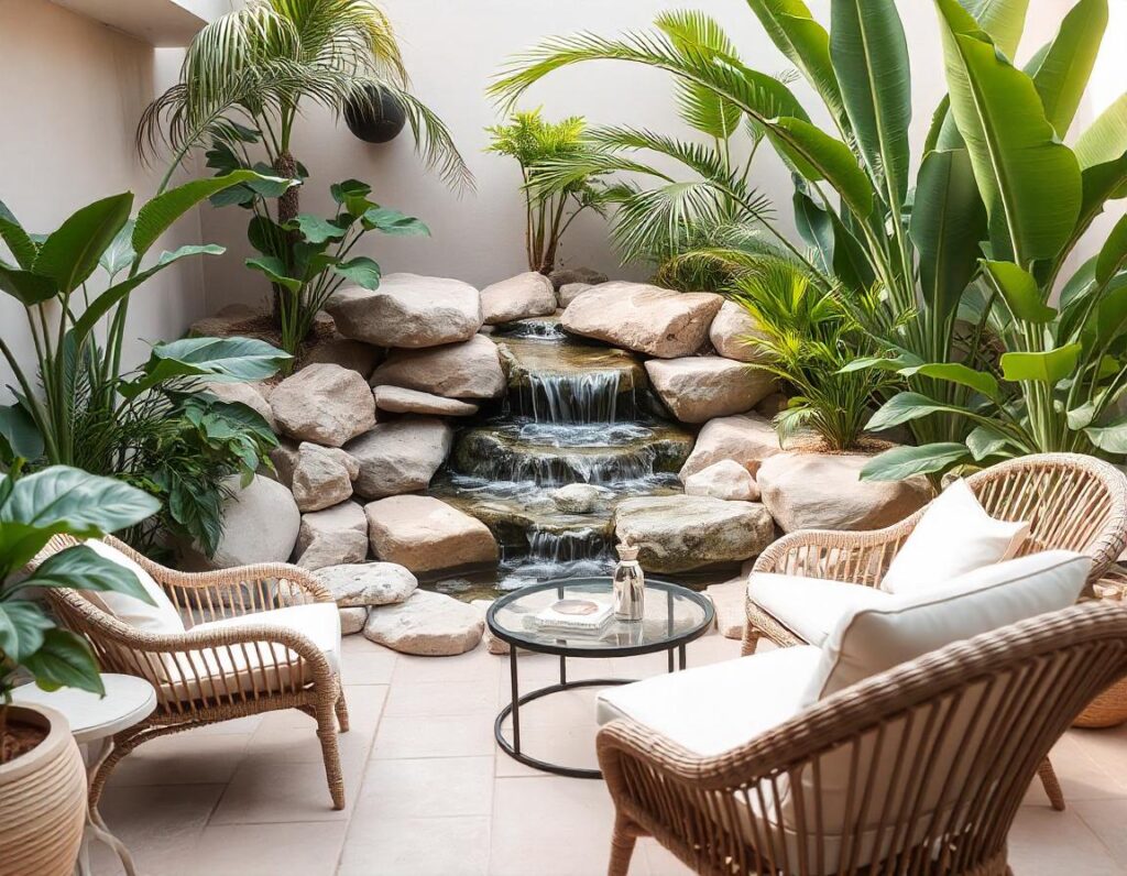 Patio-with-Waterfall-Feature-and-Rock-Landscaping-design-idea-11