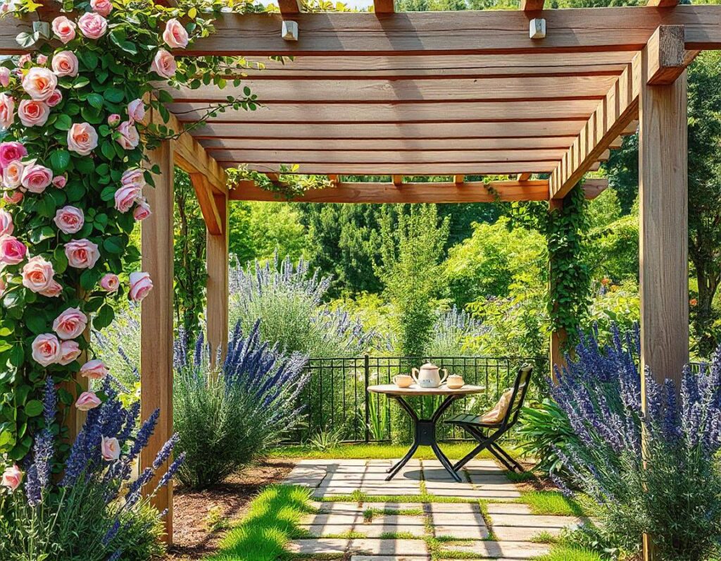 Pergola-with-Garden-Pathway-design-idea-11