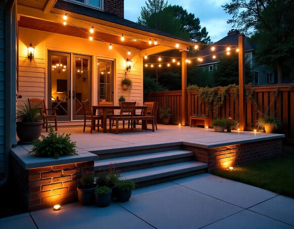 Raised-Patio-with-Brick-Detailing-design-idea-11