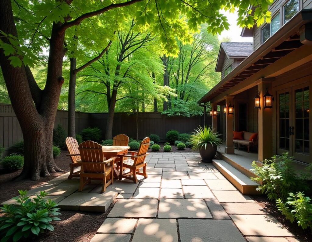 Stone-Patio-with-Natural-Shade-design-idea-17