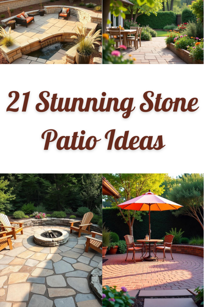 Stunning-Stone-Patio-Ideas