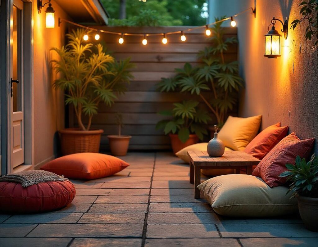 Textured-Concrete-Patio-with-Outdoor-Cushions-design-idea-14