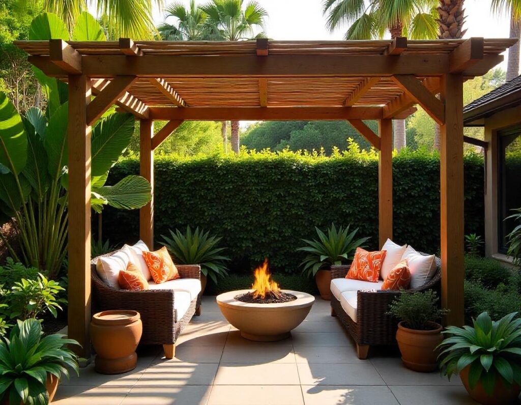 Tropical-Pergola-with-Bamboo-Design-idea-4