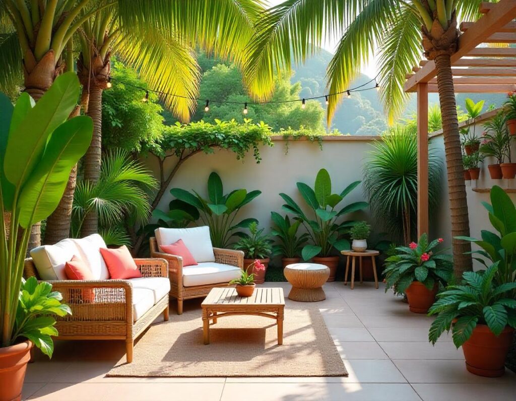 Tropical-Themed-Patio-Landscaping-design-idea-3