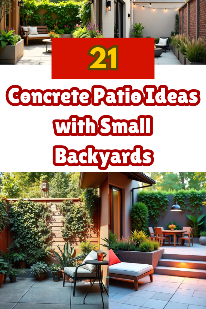 cozy-Concrete-Patio-Ideas-with-Small-Backyards