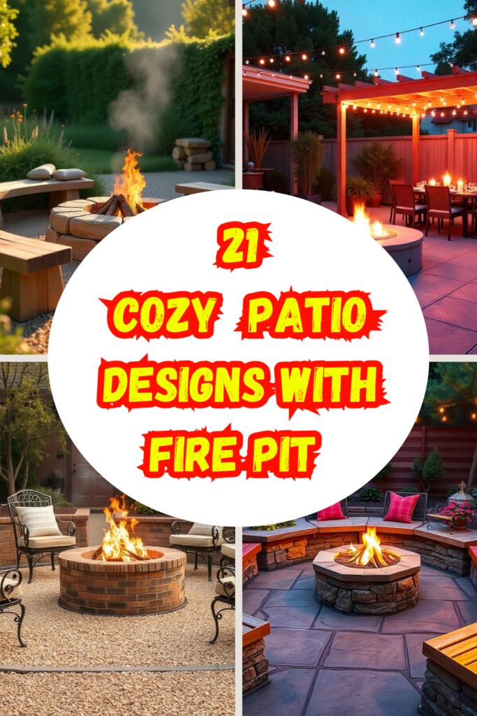 cozy-Patio-Designs-with-Fire-Pit